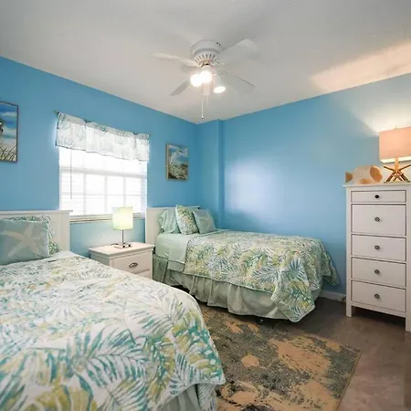 Welcome To The Pelican Lodge !